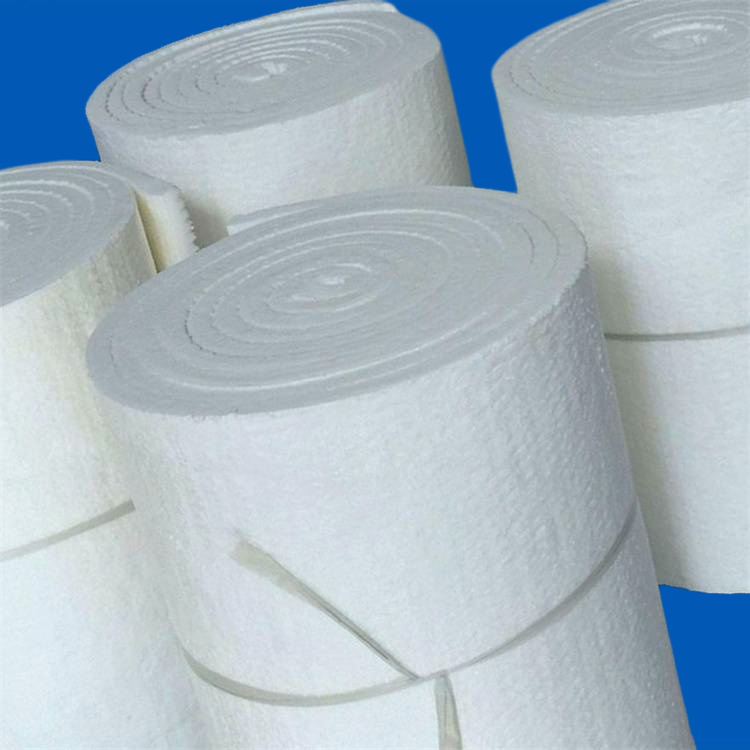 宝安陶瓷纤维毡