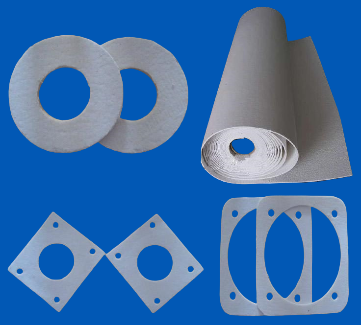 宝安陶瓷纤维纸